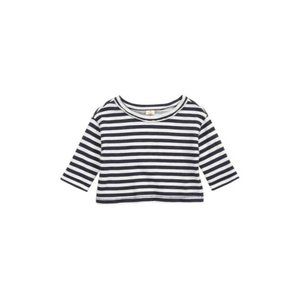 Tucker + Tate Babies' Stripe Long Sleeve T-shirt 24M